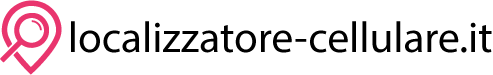 Rintracciare un cellulare